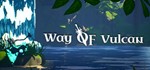 Way Of Vulcan STEAM KEY REGION FREE GLOBAL ROW