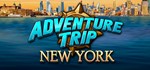 Adventure Trip: New York Collector's Edition STEAM KEY
