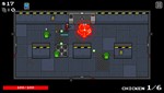 MEATGUN STEAM KEY REGION FREE GLOBAL ROW - изображение № 2