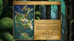 Grim Tides - Old School RPG STEAM KEY REGION FREE +  - изображение № 2
