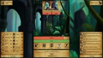 Grim Tides - Old School RPG STEAM KEY REGION FREE +  - изображение № 3