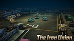 The Iron Union STEAM KEY REGION FREE GLOBAL ROW - изображение № 2