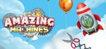 Amazing Machines STEAM KEY REGION FREE GLOBAL ROW
