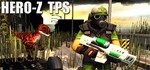 Hero Z TPS STEAM KEY REGION FREE GLOBAL ROW