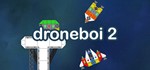Droneboi 2 STEAM KEY REGION FREE GLOBAL ROW