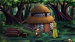 Plot of the Druid STEAM KEY REGION FREE GLOBAL ROW - изображение № 3