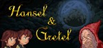 Hansel And Gretel STEAM KEY REGION FREE GLOBAL ROW