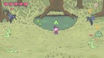 Magic Axolotl STEAM KEY REGION FREE GLOBAL ROW - изображение № 4