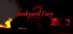 Junkyard Fury 2 STEAM KEY REGION FREE GLOBAL ROW + 