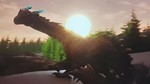 Tahoe Dragon: The Beginning STEAM KEY REGION FREE - изображение № 2