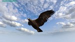 Eagle Hunting Journey STEAM KEY REGION FREE GLOBAL ROW - изображение № 2