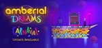 Amberial Dreams STEAM KEY REGION FREE GLOBAL ROW