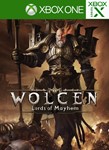 Wolcen: Lords of Mayhem XBOX One / Series KЛЮЧ +