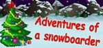 Adventures of a snowboarder STEAM KEY REGION FREE 