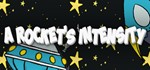A Rocket's Intensity STEAM KEY REGION FREE GLOBAL ROW