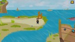Mofina Island STEAM KEY REGION FREE GLOBAL ROW +GIFT  - изображение № 4
