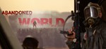 Abandoned World STEAM KEY REGION FREE GLOBAL ROW + 