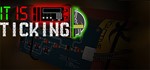 It Is Ticking STEAM KEY REGION FREE GLOBAL ROW +GIFT