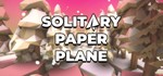 Solitary PaperPlane STEAM KEY REGION FREE GLOBAL ROW