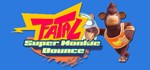 Super Monkie Bounce Fatal STEAM KEY REGION GLOBAL +