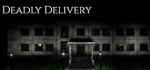 Deadly Delivery STEAM KEY REGION FREE GLOBAL ROW + 