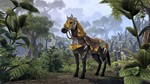 The Elder Scrolls Online Ездовое животное Драконоборец - изображение № 2