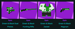  Super Animal Royale Season 7 Perks Pack XBOX  КОД - изображение № 2