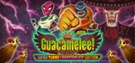Guacamelee! 2Guacamelee! STСEEPIC GAMES АККАУНТ + 