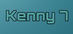 Kenny 7 STEAM KEY REGION FREE GLOBAL ROW + ПОДАРОК