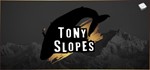 Tony Slopes™ STEAM KEY REGION FREE GLOBAL ROW + GIFT