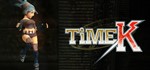 TimeK STEAM KEY REGION FREE GLOBAL ROW + ПОДАРОК 