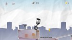 Unimime - Unicycle Madness STEAM KEY REGION GLOBAL +  - изображение № 2