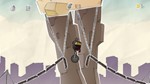 Unimime - Unicycle Madness STEAM KEY REGION GLOBAL +  - изображение № 3