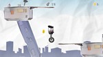 Unimime - Unicycle Madness STEAM KEY REGION GLOBAL +  - изображение № 4