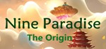 Nine Paradise: The Origin STEAM KEY REGION GLOBAL + 
