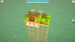 Cube Airport - Puzzle STEAM KEY REGION FREE GLOBAL ROW - изображение № 2
