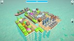 Cube Airport - Puzzle STEAM KEY REGION FREE GLOBAL ROW - изображение № 4