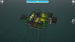 Cube Airport - Puzzle STEAM KEY REGION FREE GLOBAL ROW - изображение № 3