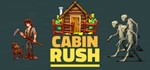 Cabin Rush STEAM KEY REGION FREE GLOBAL ROW +ПОДАРОК 