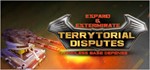 Expand & Exterminate: Terrytorial Disputes STEAM KEY 