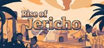 Rise of Jericho STEAM KEY REGION FREE GLOBAL ROW + 