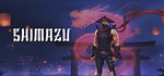 SHIMAZU STEAM KEY REGION FREE GLOBAL ROW + ПОДАРОК 