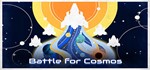 Battle For Cosmos STEAM KEY REGION FREE GLOBAL ROW +