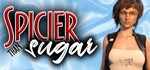 Spicier Than Sugar! STEAM KEY REGION FREE GLOBAL ROW