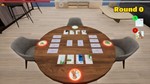 Puzzle Playing Cards STEAM KEY REGION FREE GLOBAL ROW - изображение № 2