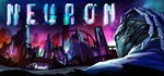Neuron STEAM KEY REGION FREE GLOBAL ROW + ПОДАРОК 