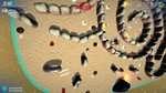 Escape from the Marble Monster STEAM KEY REGION FREE  - изображение № 4