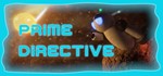 Prime Directive STEAM KEY REGION FREE GLOBAL ROW +