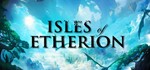 Isles of Etherion STEAM KEY REGION FREE GLOBAL ROW +