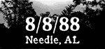 8/8/88 Needle AL STEAM KEY REGION FREE GLOBAL ROW